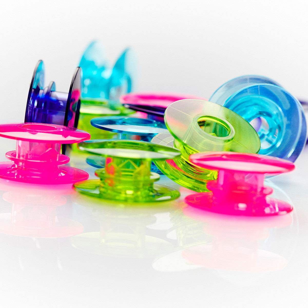 bobbins