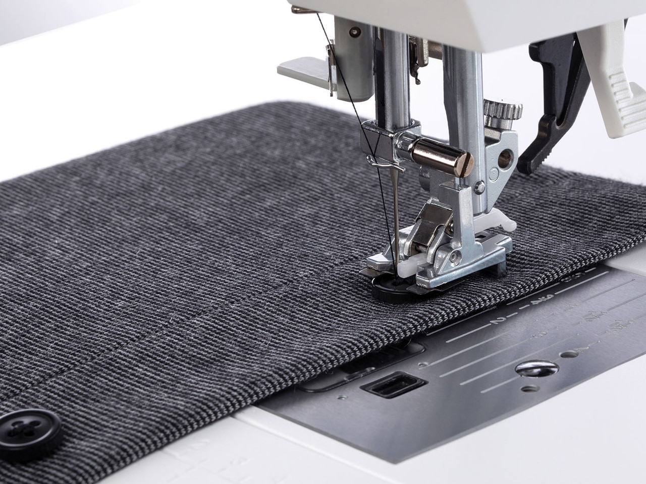 ambition 610 Sewing Machine - 1