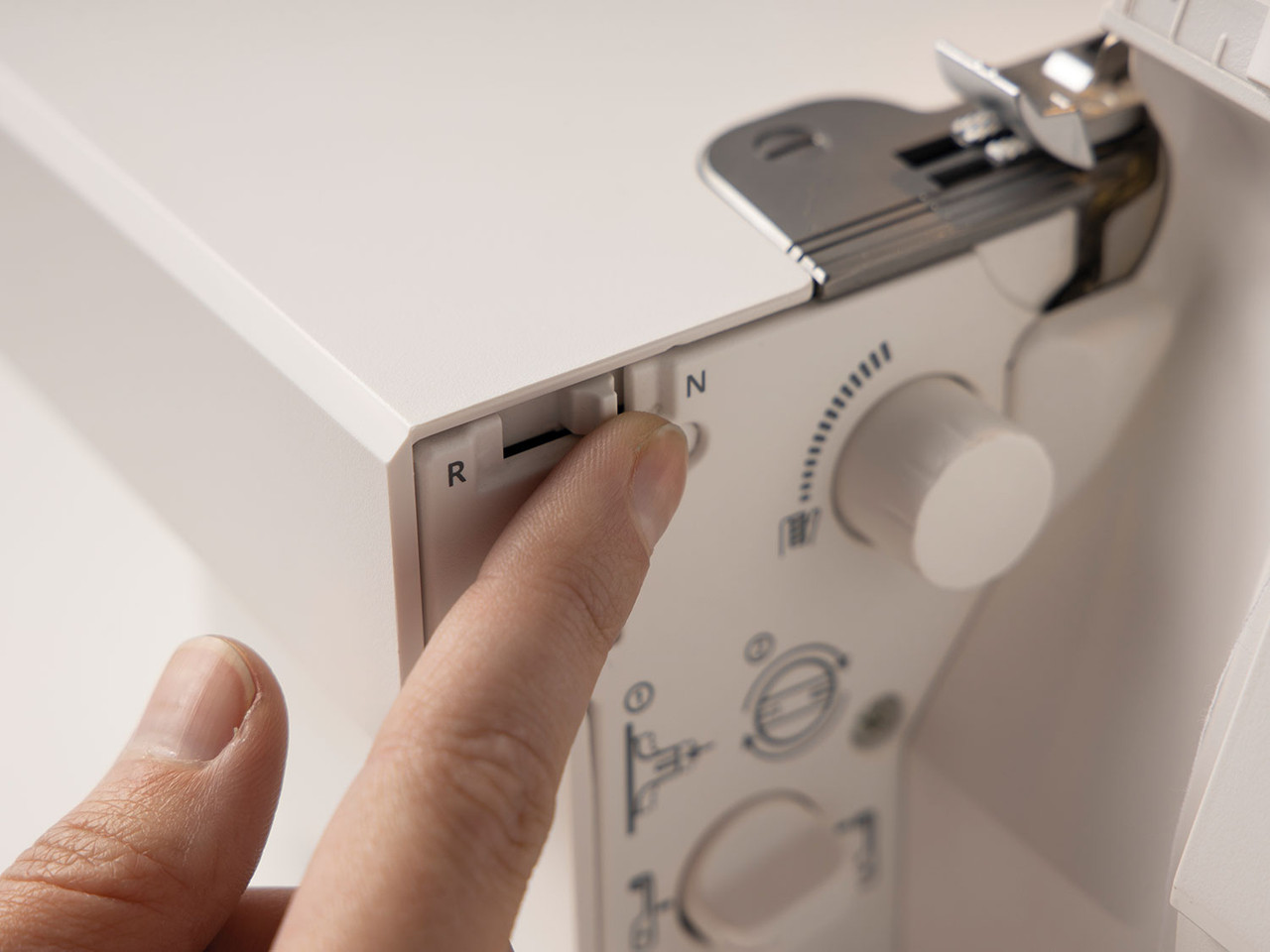 admire air 5000 one-touch air threading system - 2