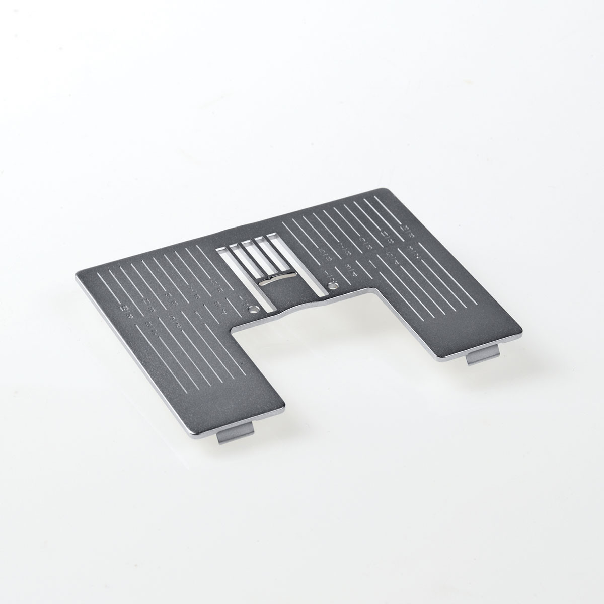Zig Zag Needle Plate