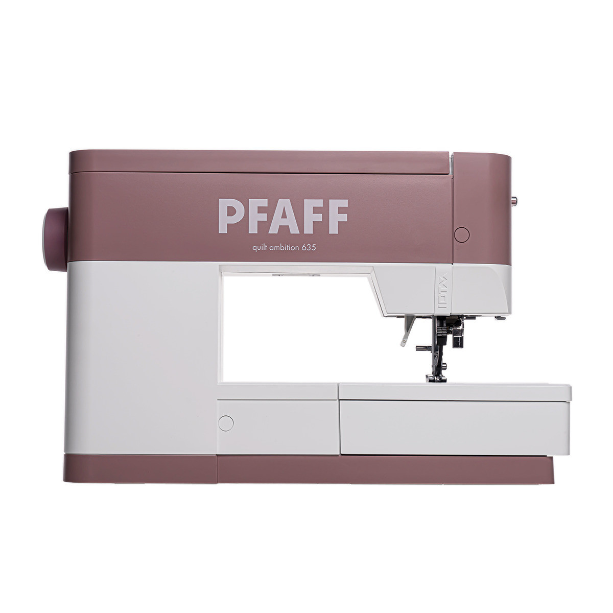 quilt ambition 635 sewing machine