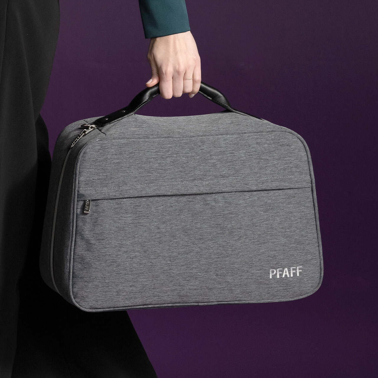 creative icon 2 luxe accessory case