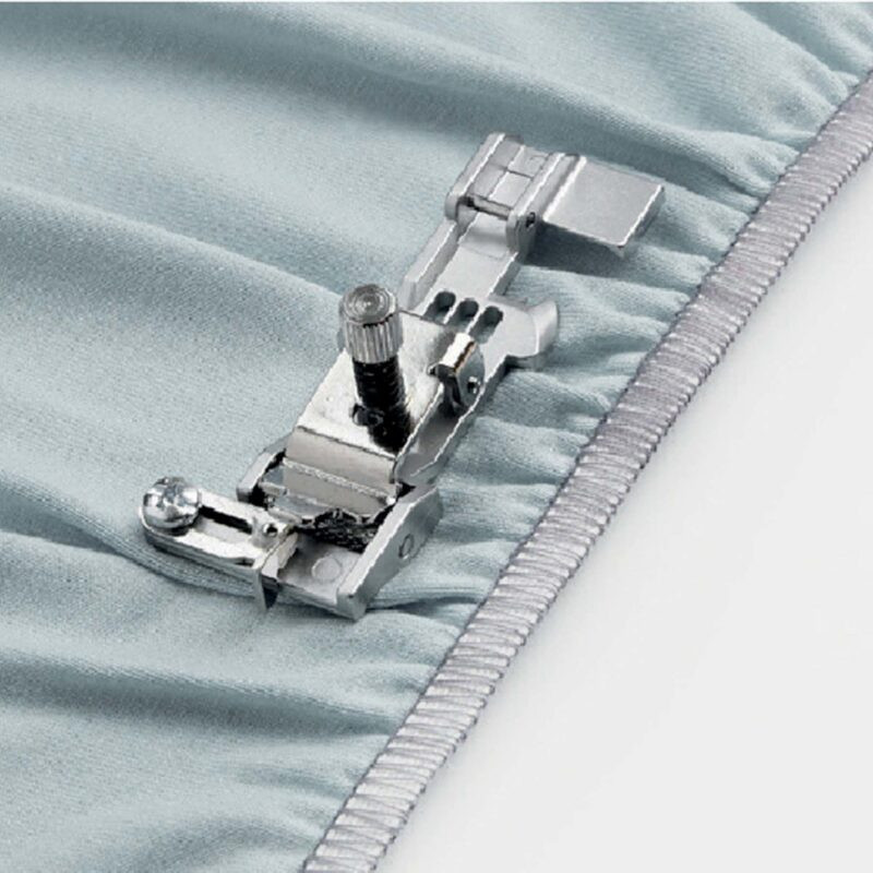 pfaff® overlock feet kit