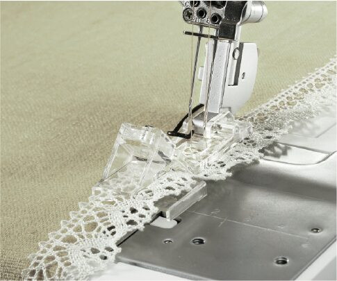 pfaff® coverstitch feet kit