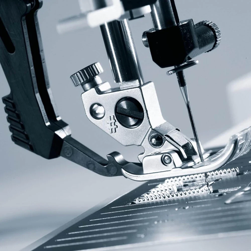 pfaff® expression™ 710 sewing machine special edition