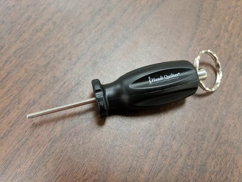 Hex Driver