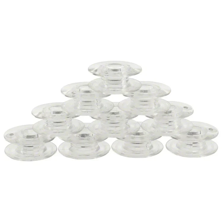HUSQVARNA® VIKING® Bobbins 10-Pack