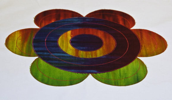 Circular Attachment