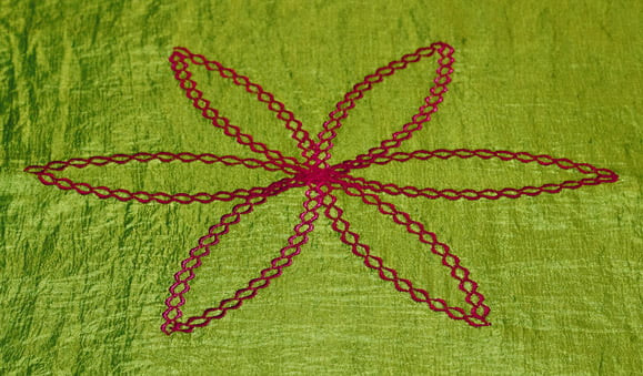 Circular Attachment