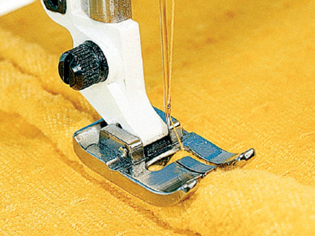 Double-Welt-Cord-Foot