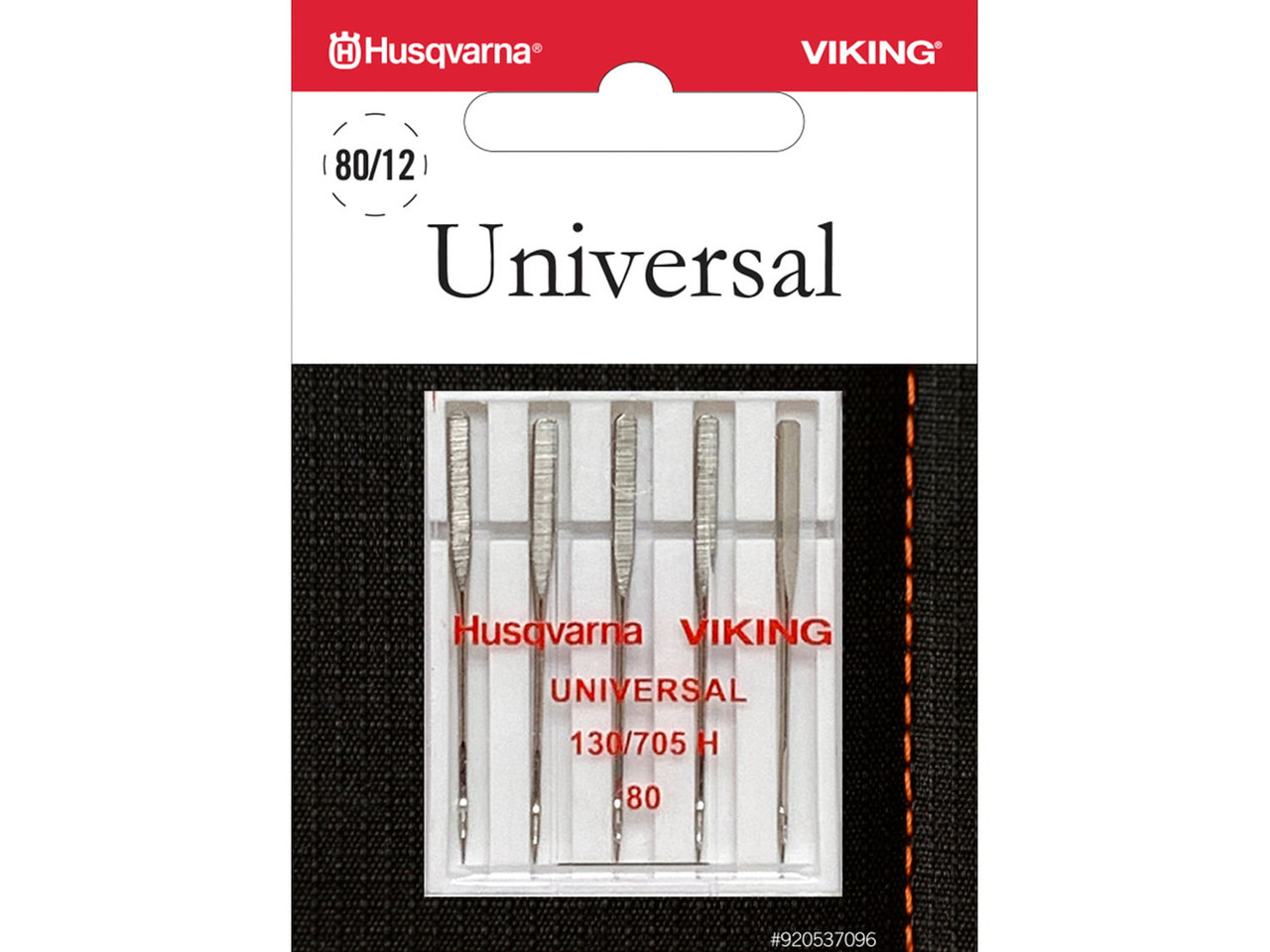 Universal-needle