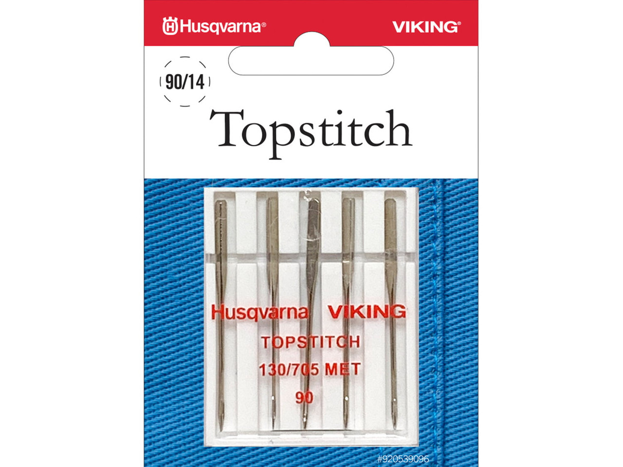 Topstitch-needle