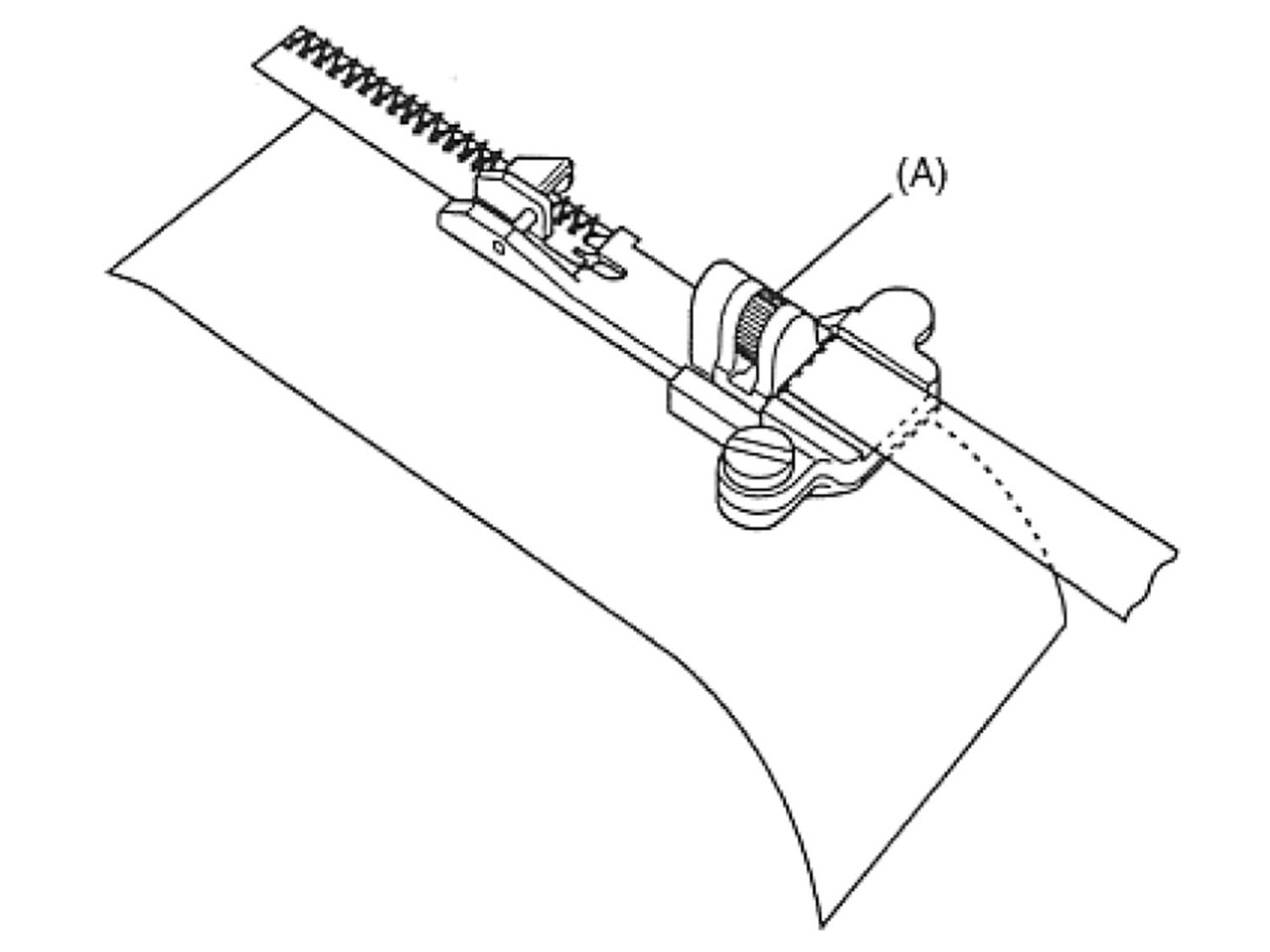 Elastic-Foot-Illustration