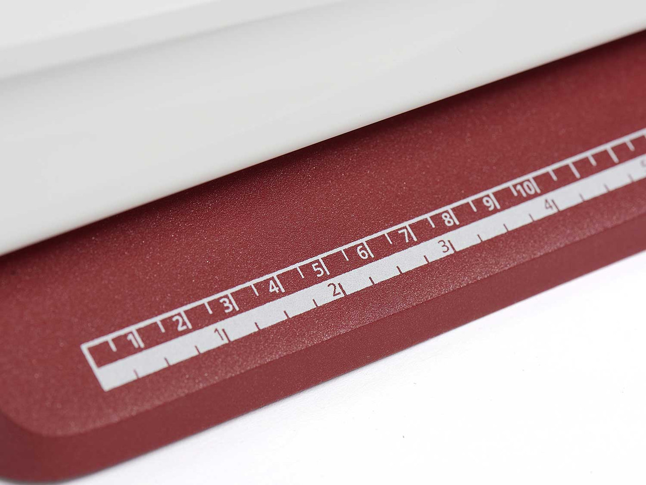 Designer Ruby™ 90 Sewing and Embroidery Machine