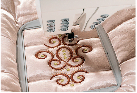 Do All Quilter's Hoop
