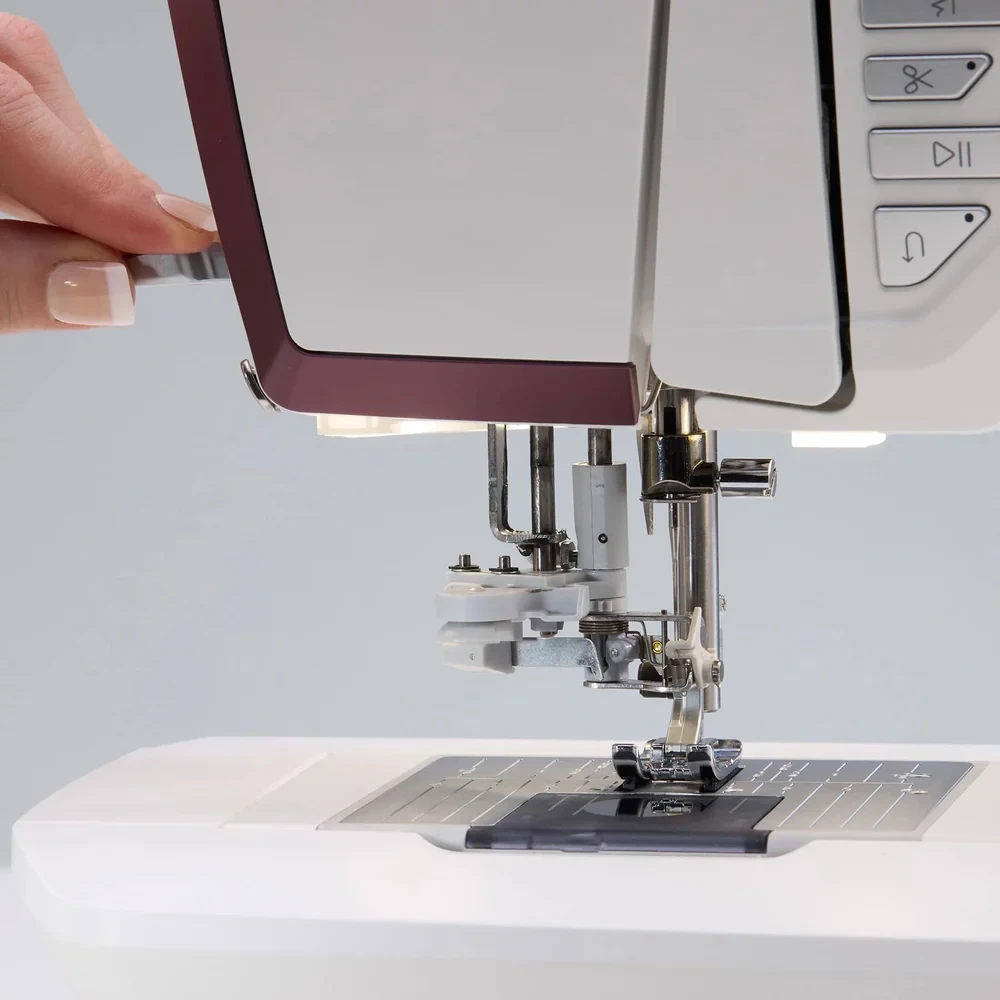 Husqvarna Viking sewing and embroidery accessory