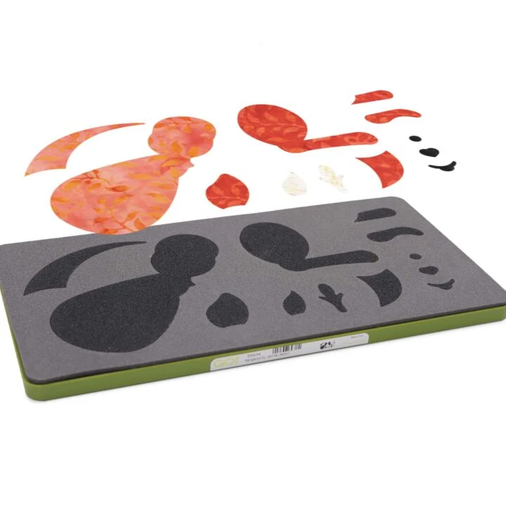 GO! Kangaroo Die by Janine Lecour