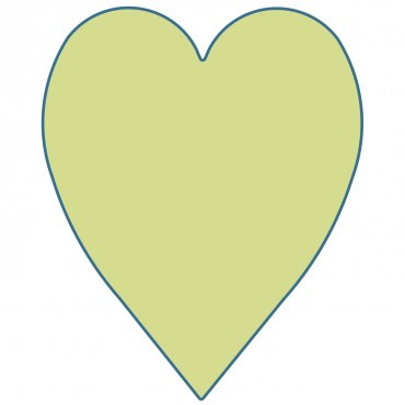 Studio Heart #1 (Large)-0