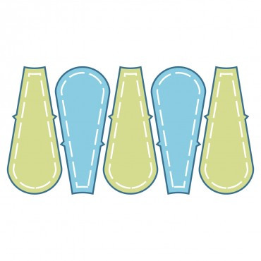 Studio Dresden Plates-Rounded-0
