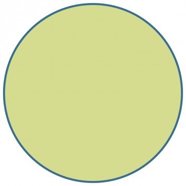 Studio Circle-8"-0
