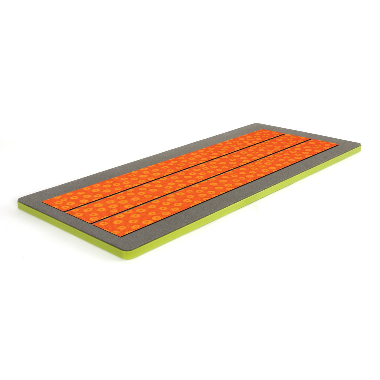 GO! Strip Cutter- 2 1/2" (2" Finished) 3 Strips (AQ55017) - Die Board