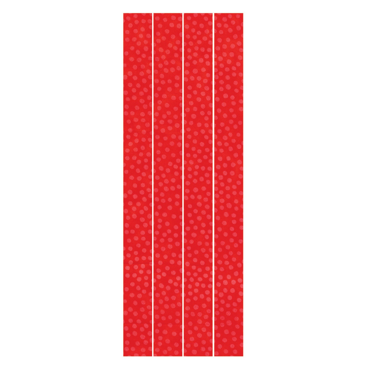 GO! Strip Cutter- 2" (1 1/2" Finished) 4 Strips (AQ55025)