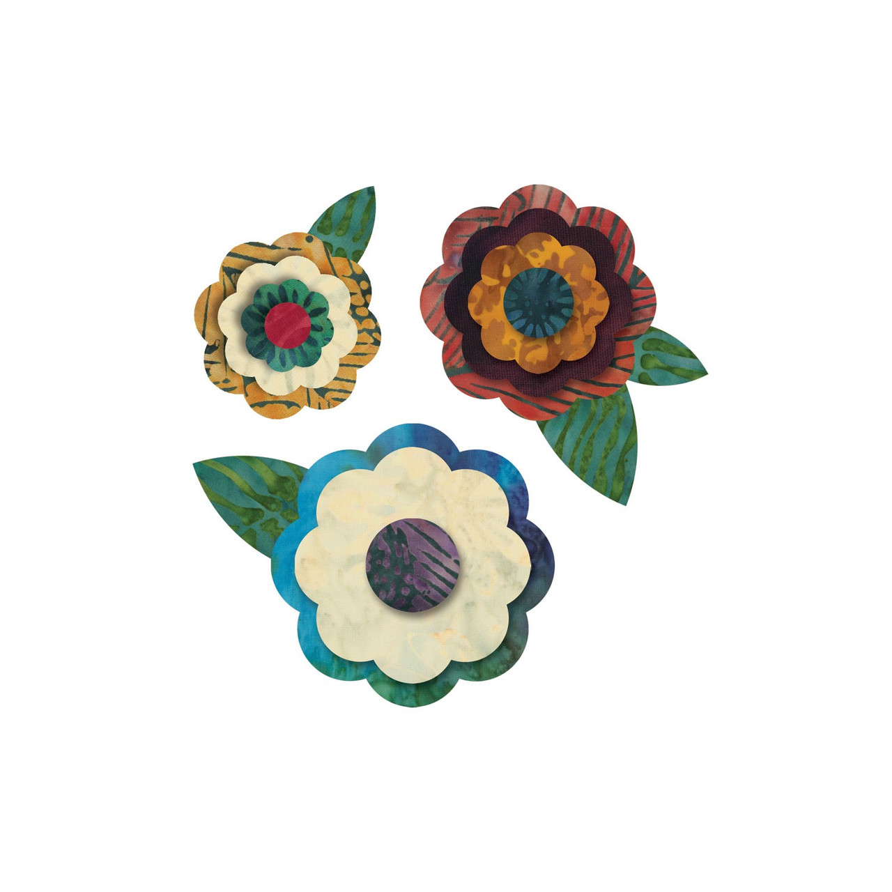 GO! Rose of Sharon (AQ55045)