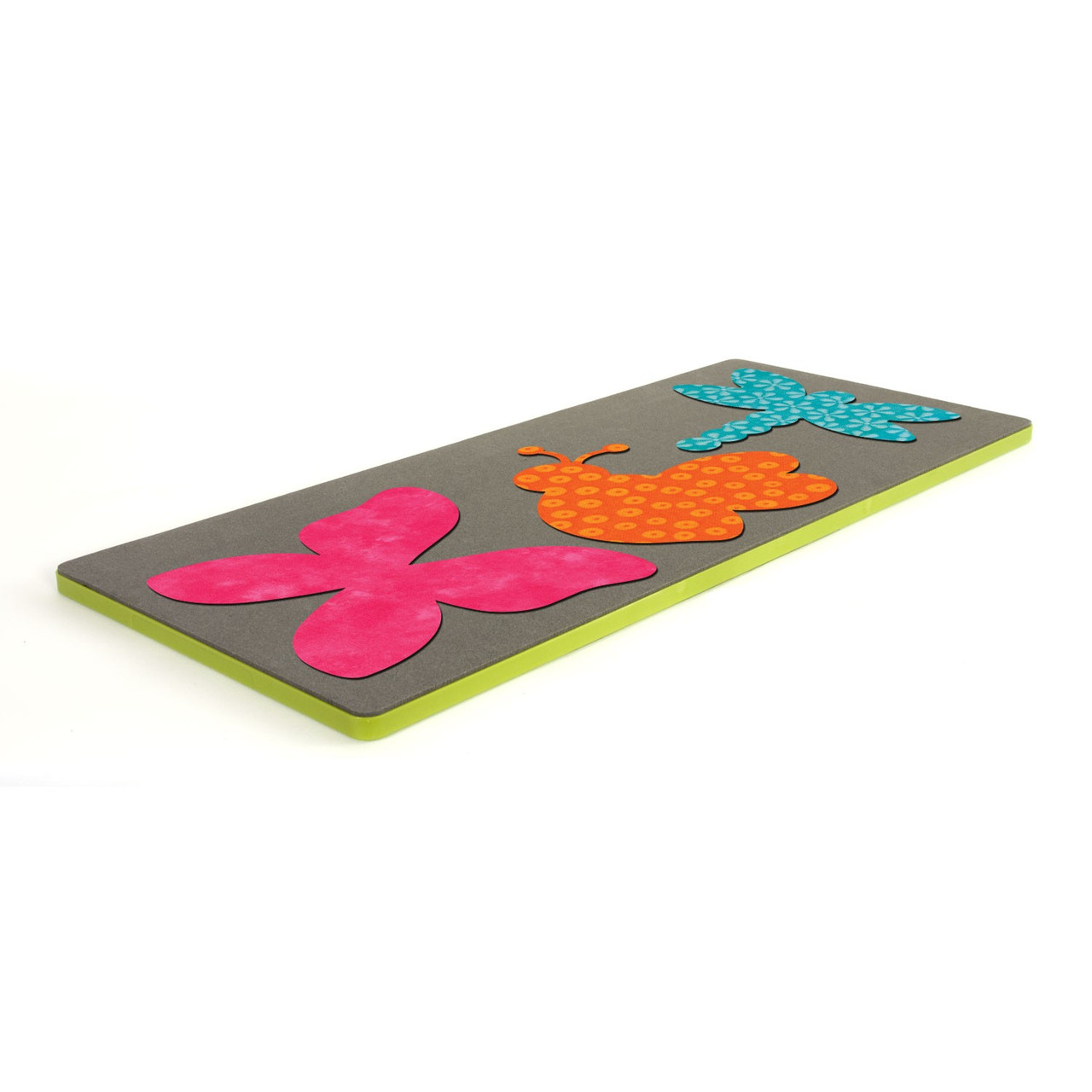 GO! Critters (AQ55030) Die Board