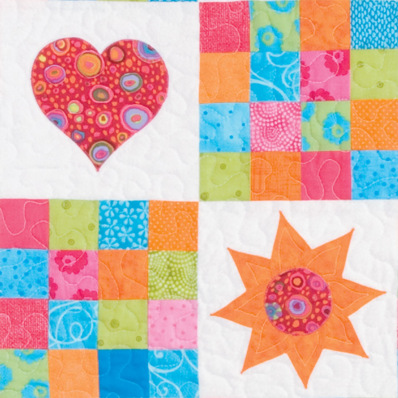 GO! Heart - 2", 3", 4" (AQ55029)