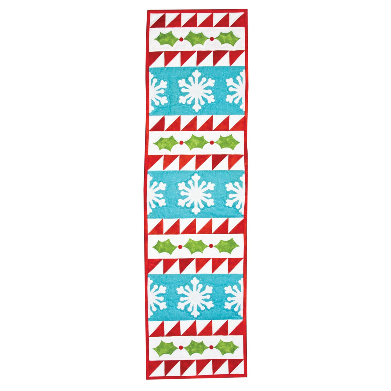 GO! Holidays to GO Wall Hanging