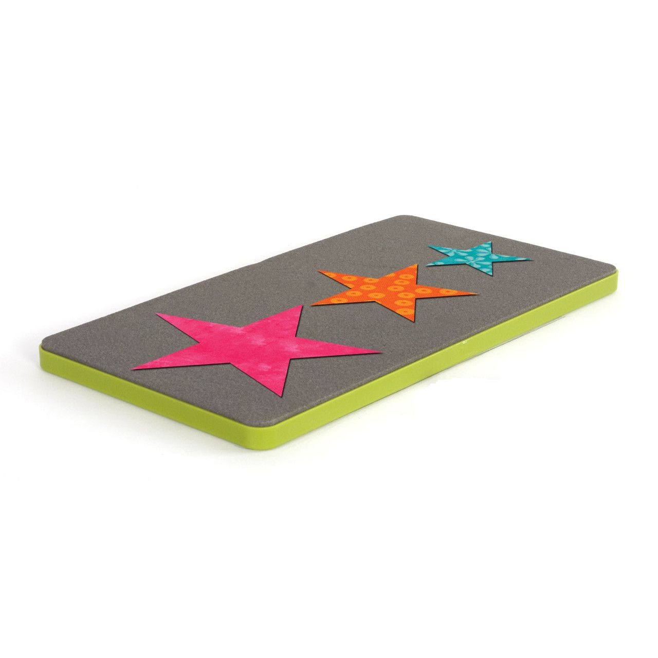 GO! Star-2", 3", 4" (AQ55028)