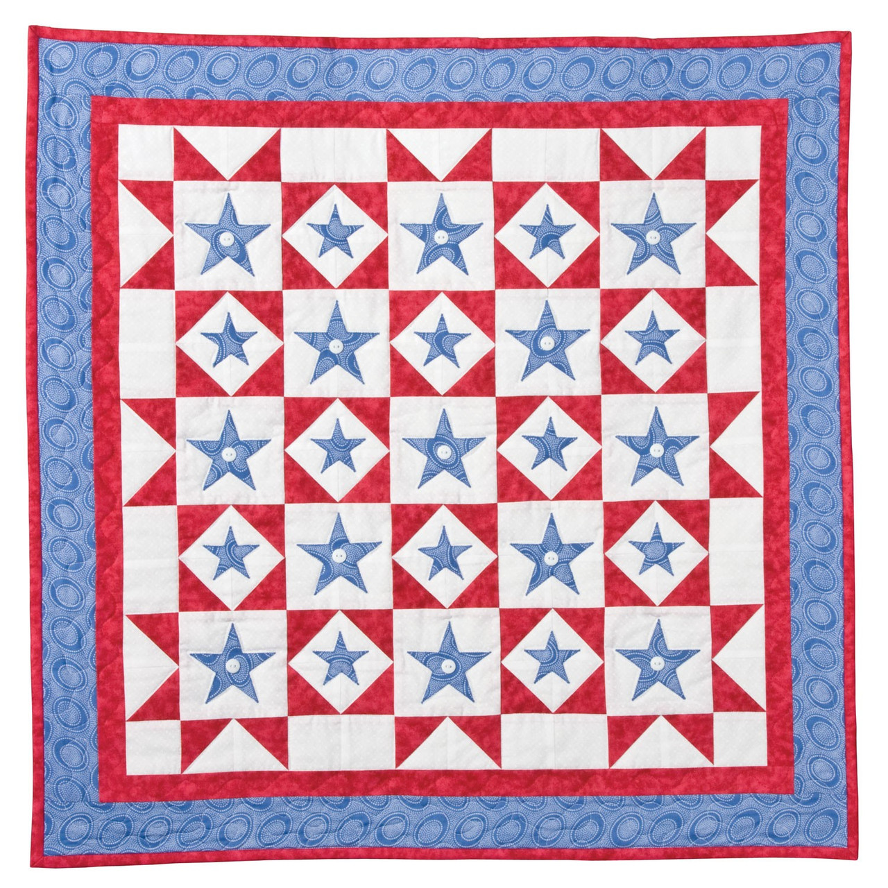GO! Starry Stars to GO!