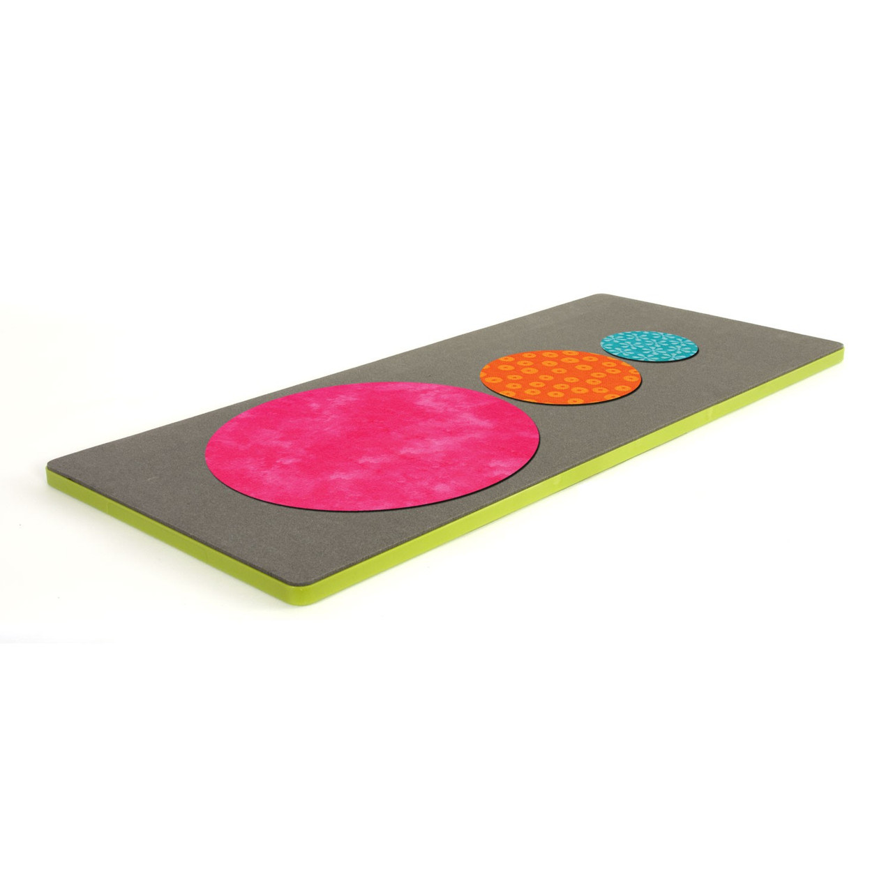 GO! Circle-2", 3", 5" (AQ55012)