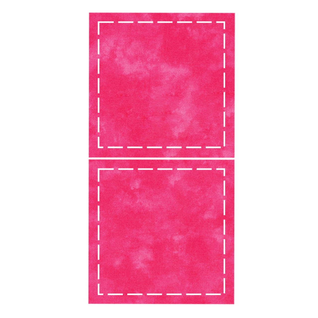 GO! Square - 3 1/2" (3" Finished) (AQ55006)