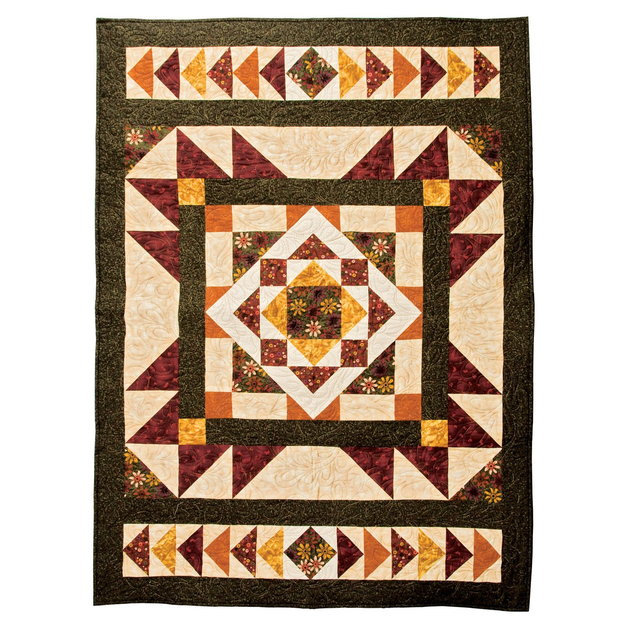 GO! Square - 3 1/2" (3" Finished) (AQ55006)