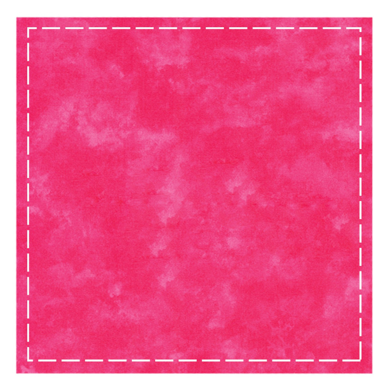 GO! Square-6 1/2" (6" Finished) (AQ55000)