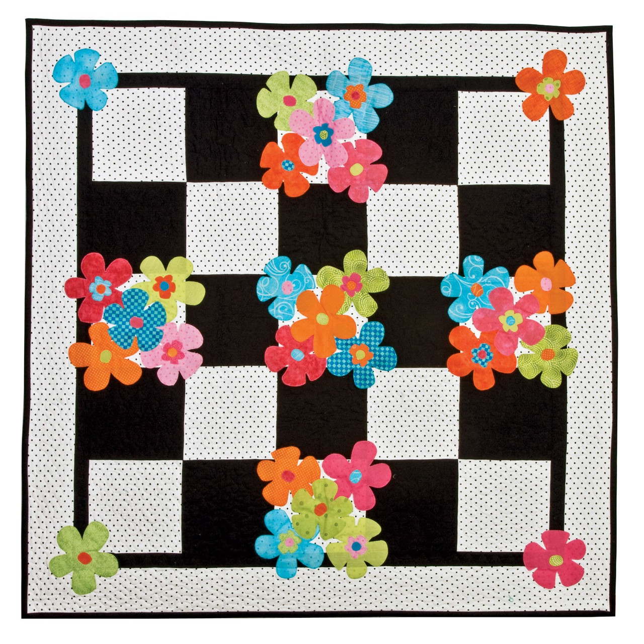 GO! Square-6 1/2" (6" Finished)-2343