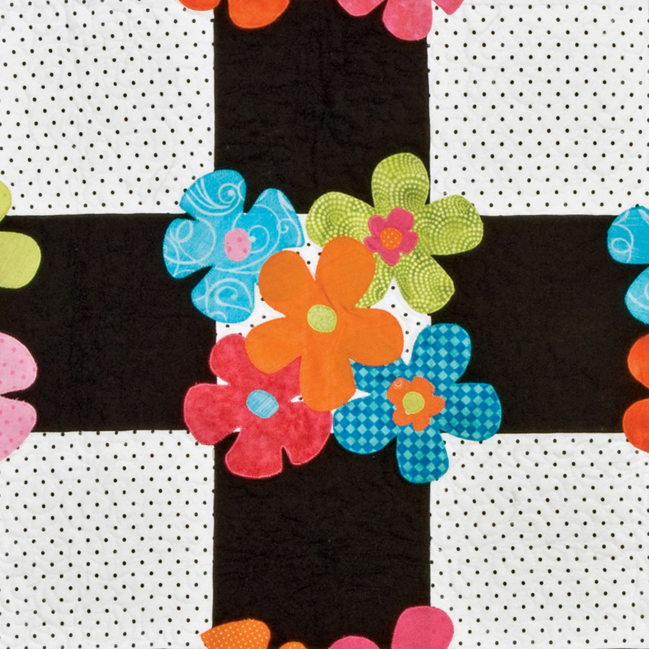 GO! Square-6 1/2" (6" Finished)-2344