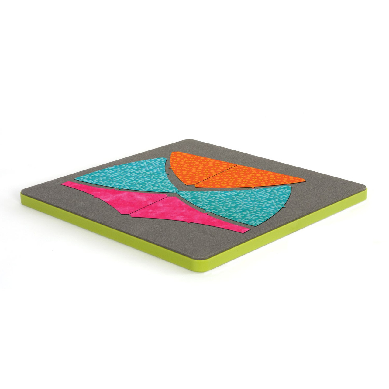 GO! Winding Ways (AQ55069) - Die Board