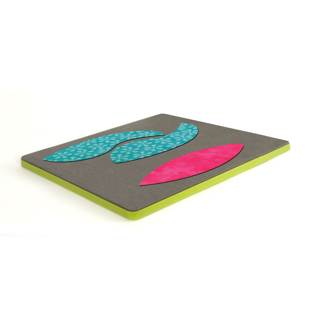 GO! Tulip (AQ55328) - Die Board