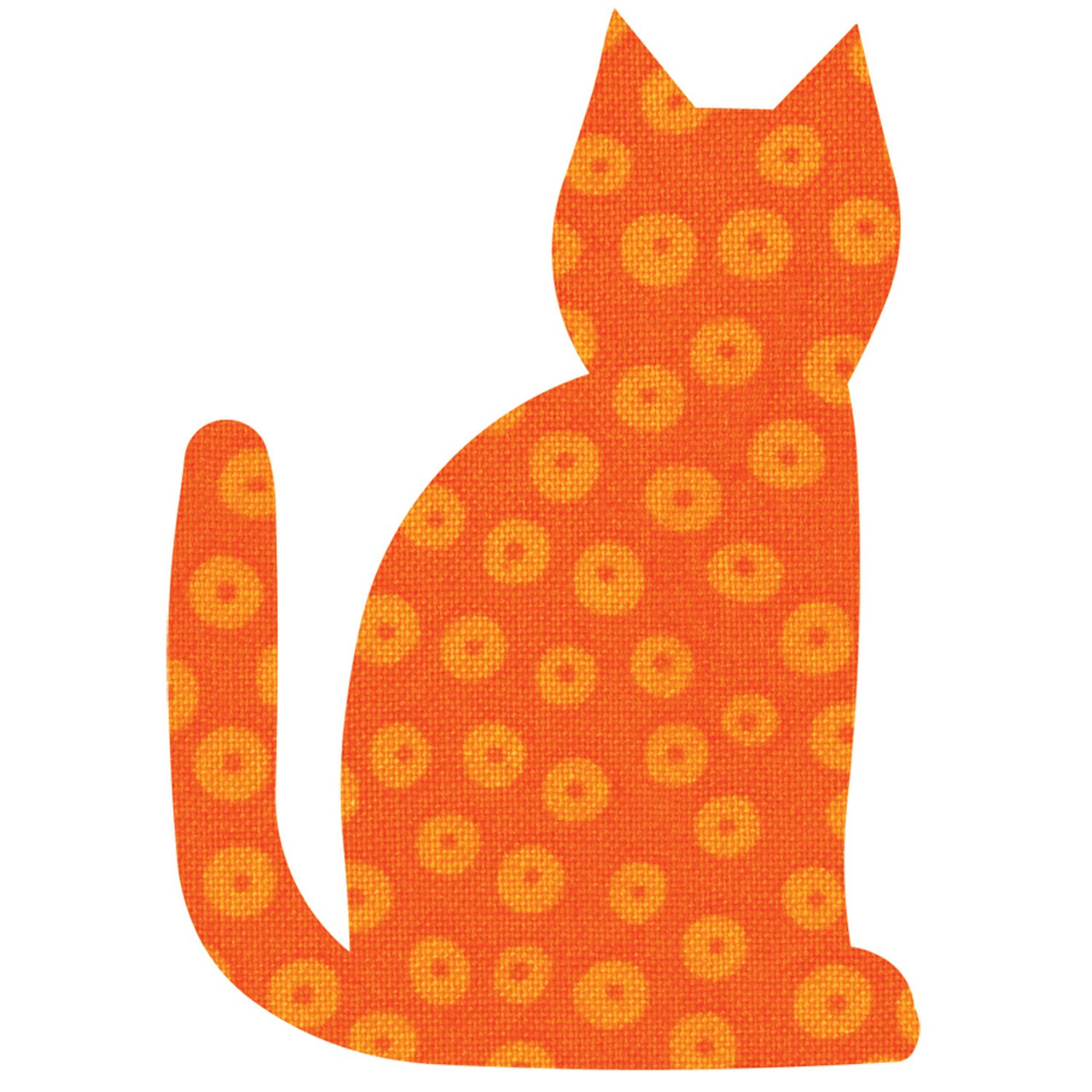 GO! Calico Cat (AQ55065)