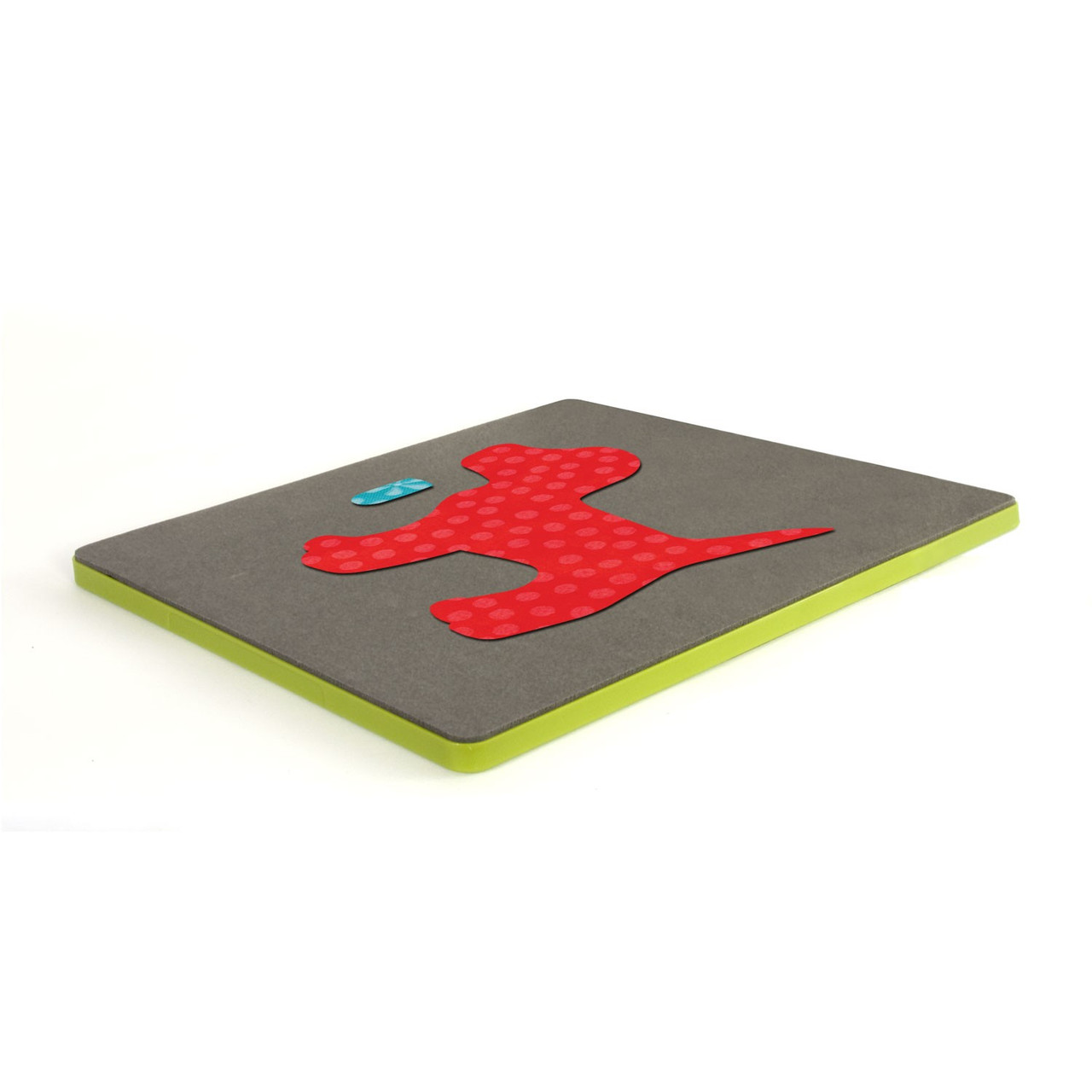 GO! Gingham Dog (AQ55064) - Die Board