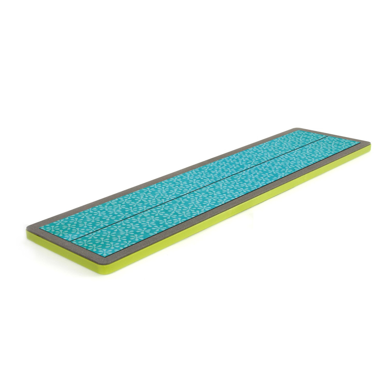 GO! Strip Cutter- 2 1/2" (2" Finished) 2 Strips (AQ55014) - Die Board