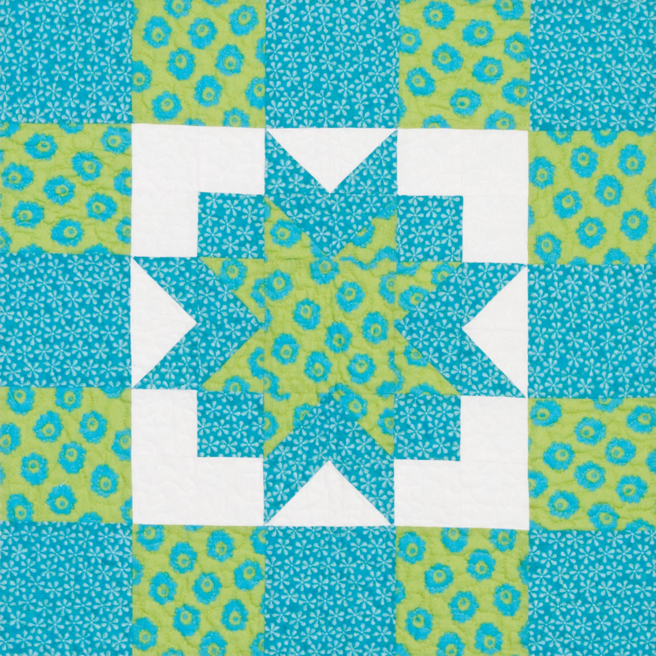 GO! Value Die Pattern (AQ55018)