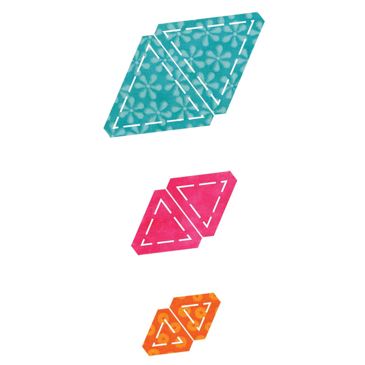 GO! Equilateral Triangles (AQ55079)