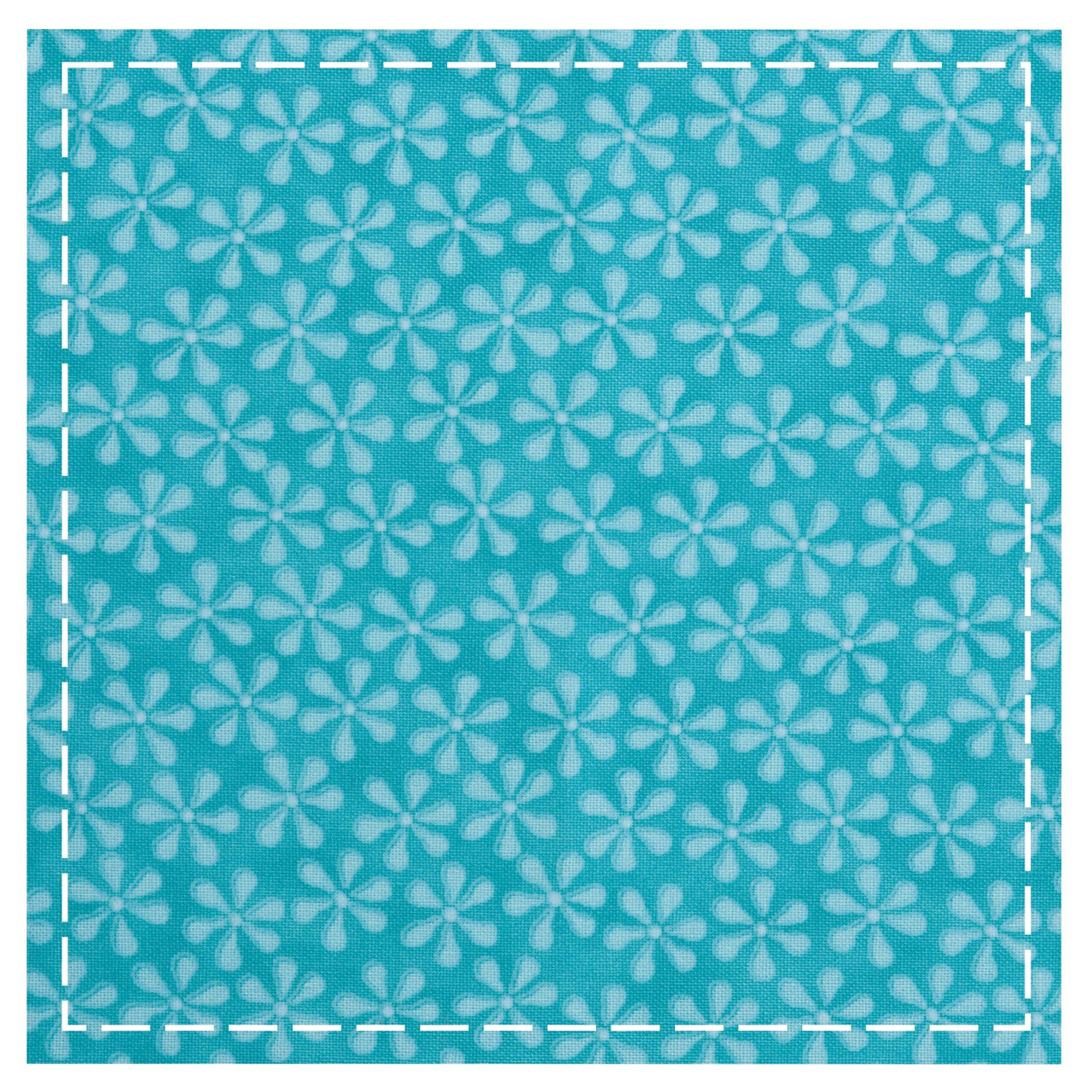 GO! Square-8 1/2" (8" Finished) (AQ55058)