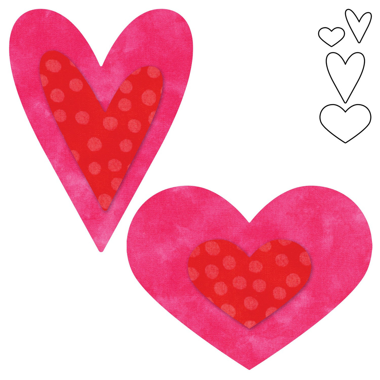 GO! Queen of Hearts (AQ55325)
