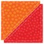 GO! Half Square - 4 1/2" Finished Triangle (AQ55397)