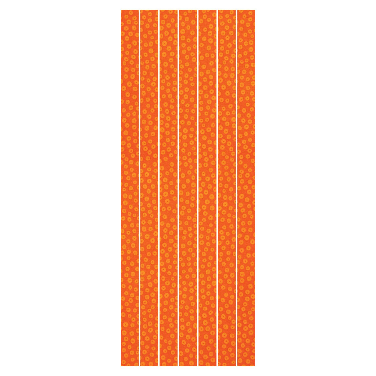 GO! Strip Cutter-1 1/4" (3/4" Finished) 7 Strips (AQ55109)