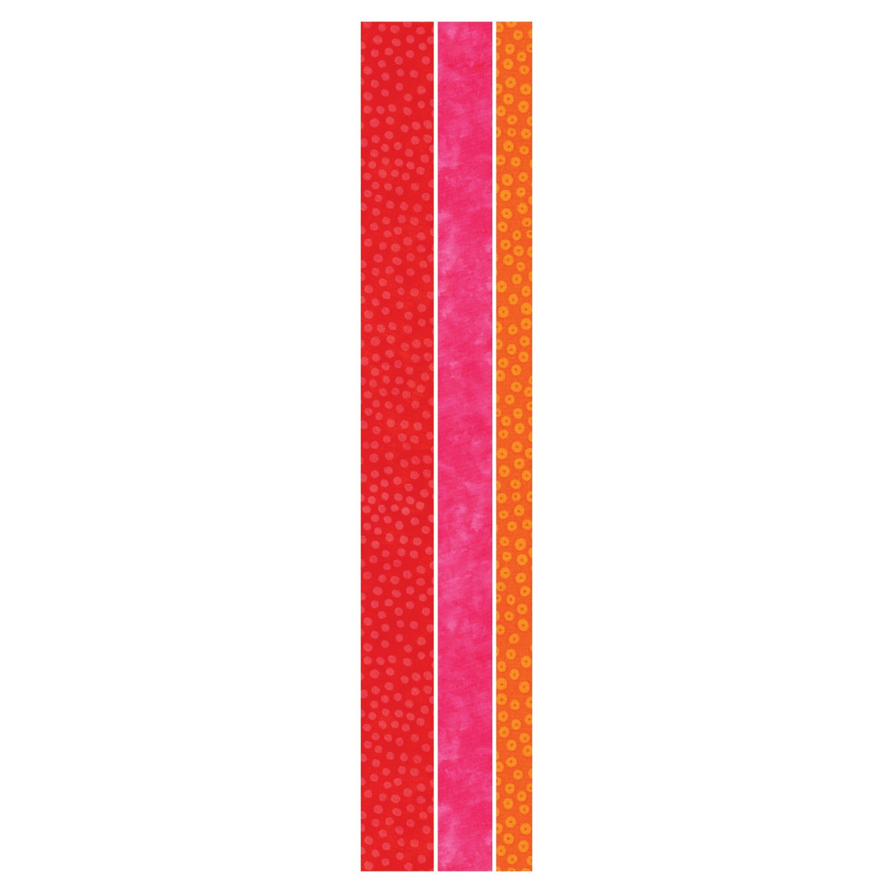 GO! Strip Cutter-1", 1 1/2", 2" (AQ55164)